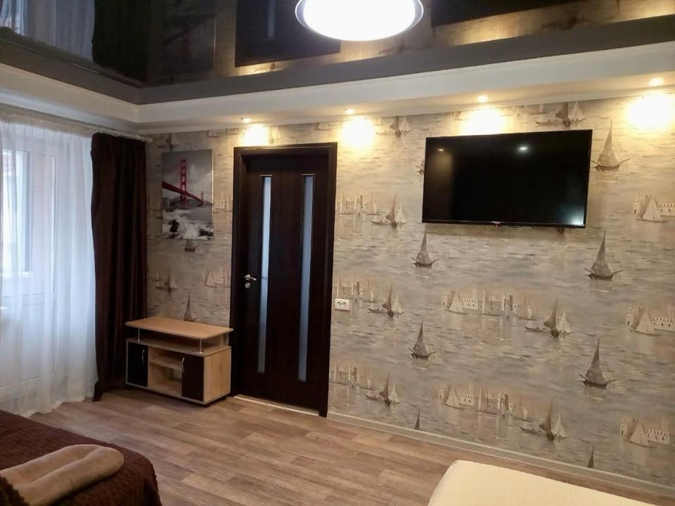 Apart Perspektivna 15-7 Apartment in Ukraine