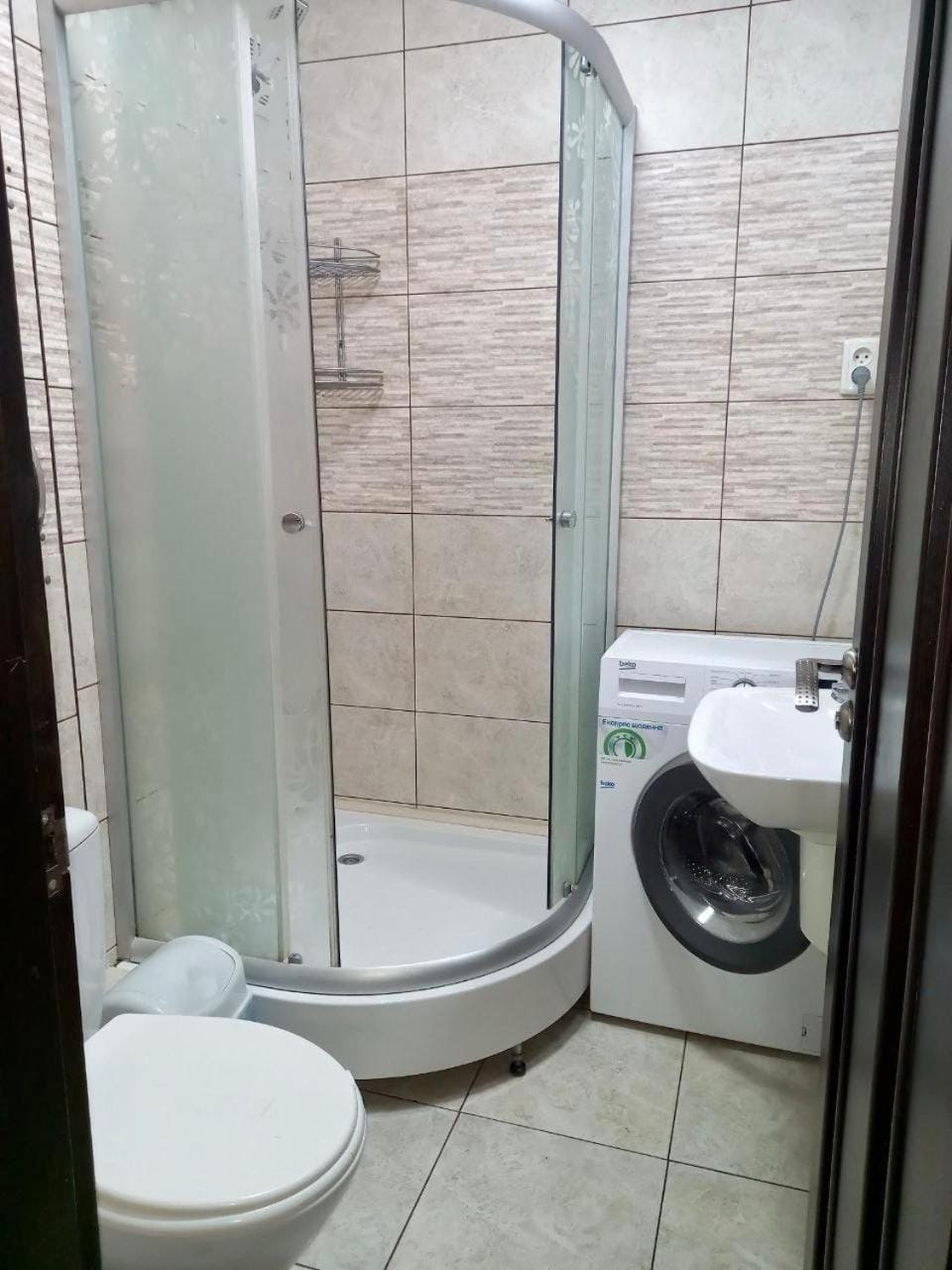 Apart Perspektivna 15-7 Apartment in Ukraine