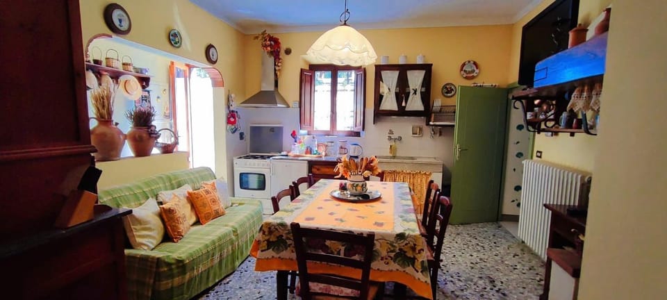 La casa dei nonni House in Emilia-Romagna