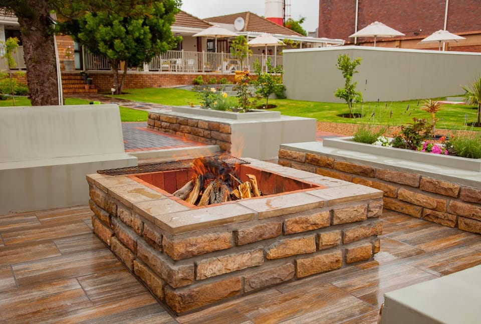 Day, BBQ facilities, Garden, Garden view