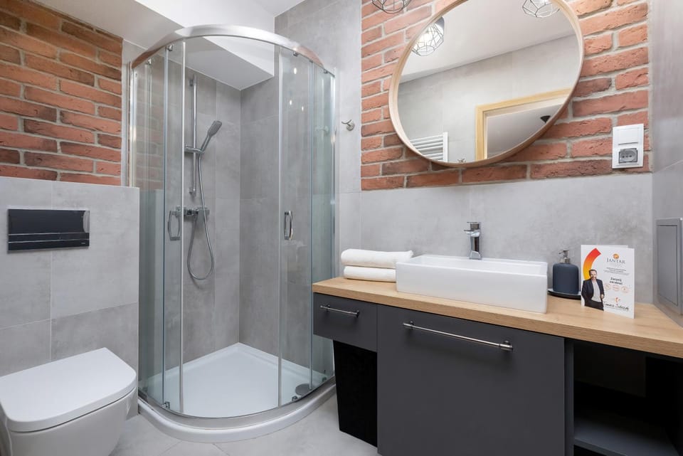 Beach Resort SPA by Jantar Apartamenty Kołobrzeg Apartment in West Pomeranian Voivodeship, Poland