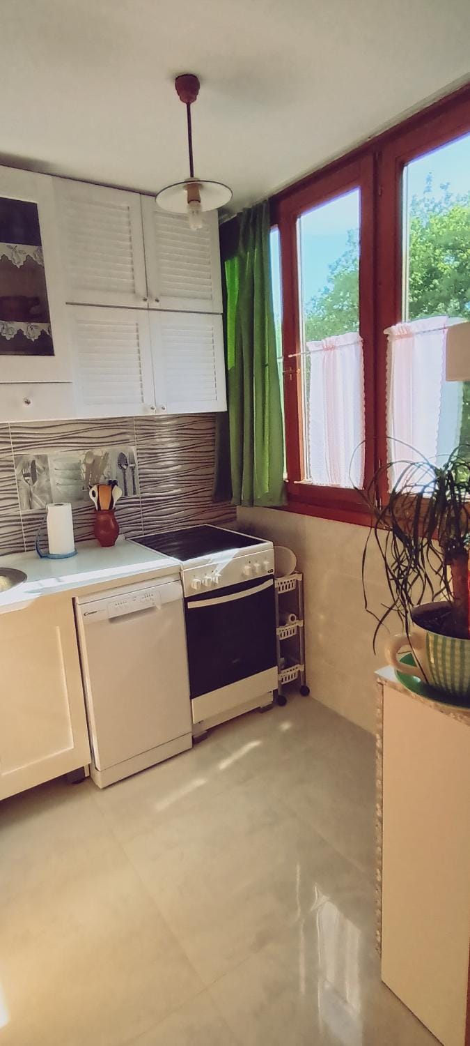 Apartment Matilda Apartment in Istria County