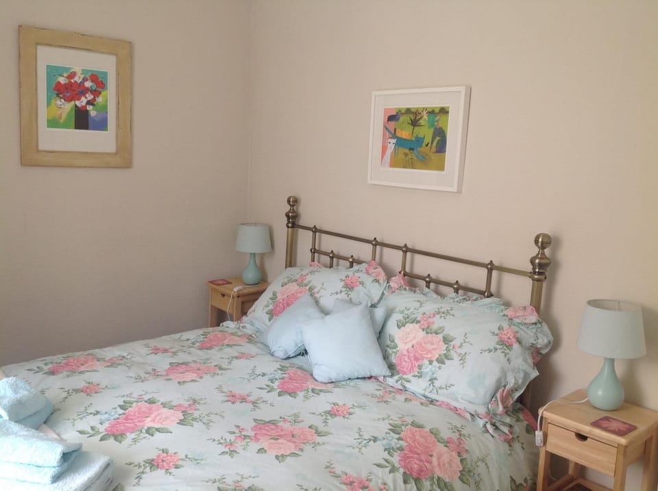 The White House Bed and Breakfast in Pittenweem