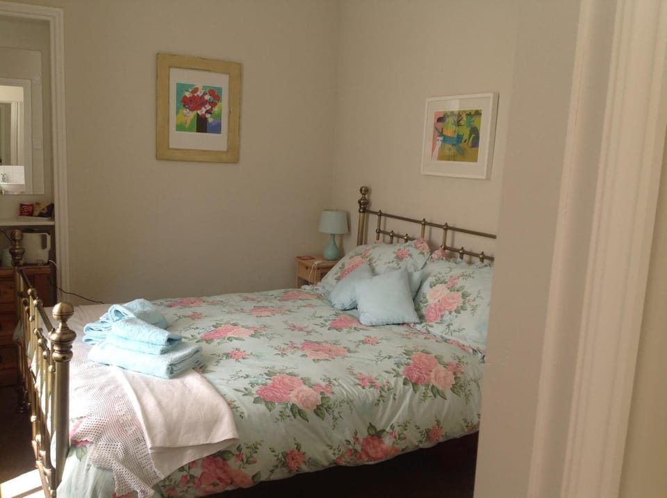 The White House Bed and Breakfast in Pittenweem