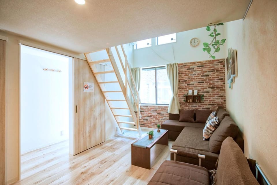 nestay house tokyo itabashi 01 Apartment in Saitama Prefecture