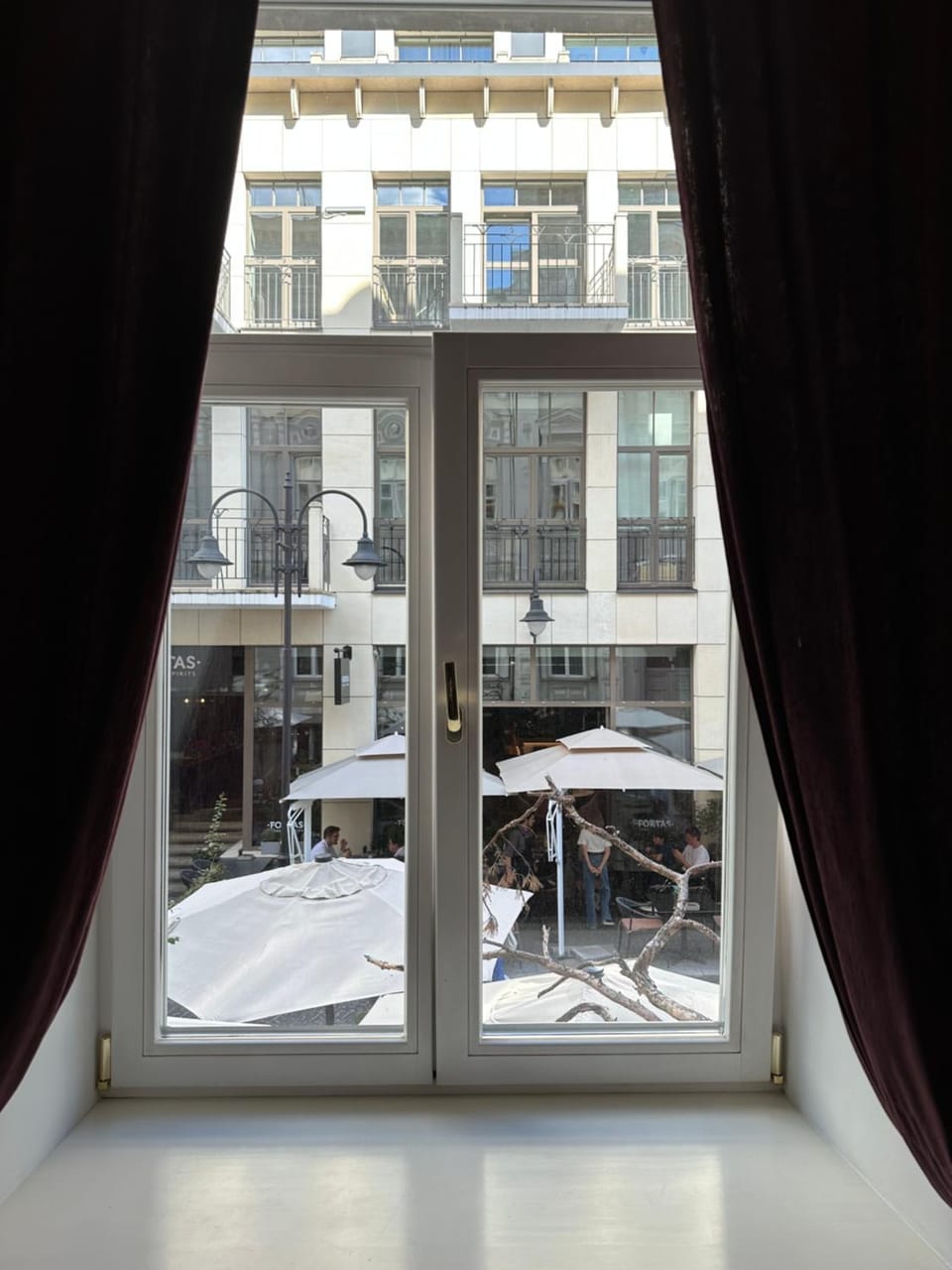 View (from property/room)