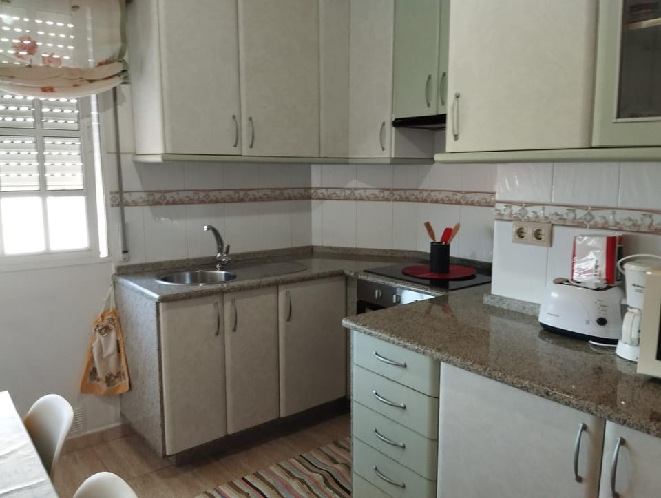 Apartamento Lordelo Apartment in O Salnés