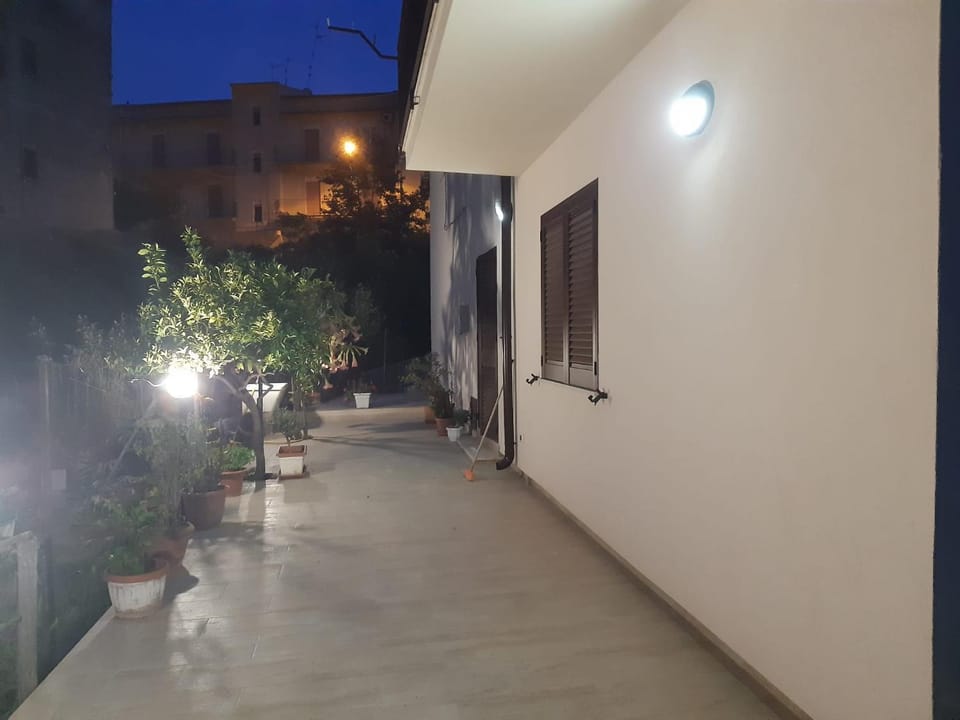 Casa Consiglio House in Realmonte