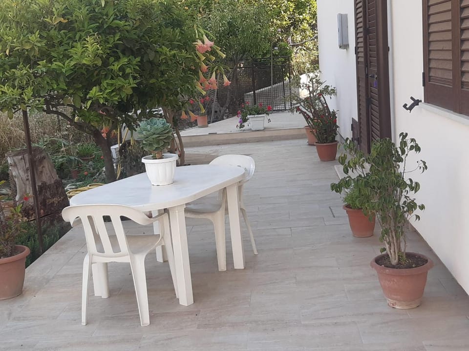 Casa Consiglio House in Realmonte