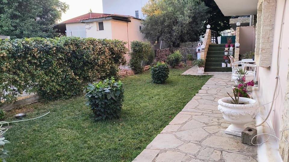 Angel room Apartment in Decentralized Administration of Macedonia and Thrace