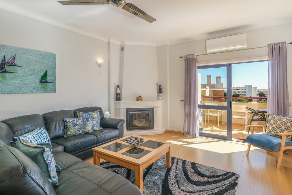 The Hoffy Beach Apartment Apartment in Lagos