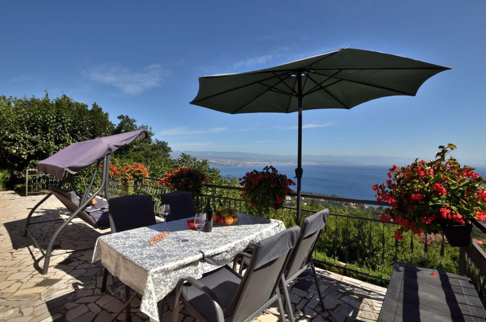 View (from property/room), Balcony/Terrace