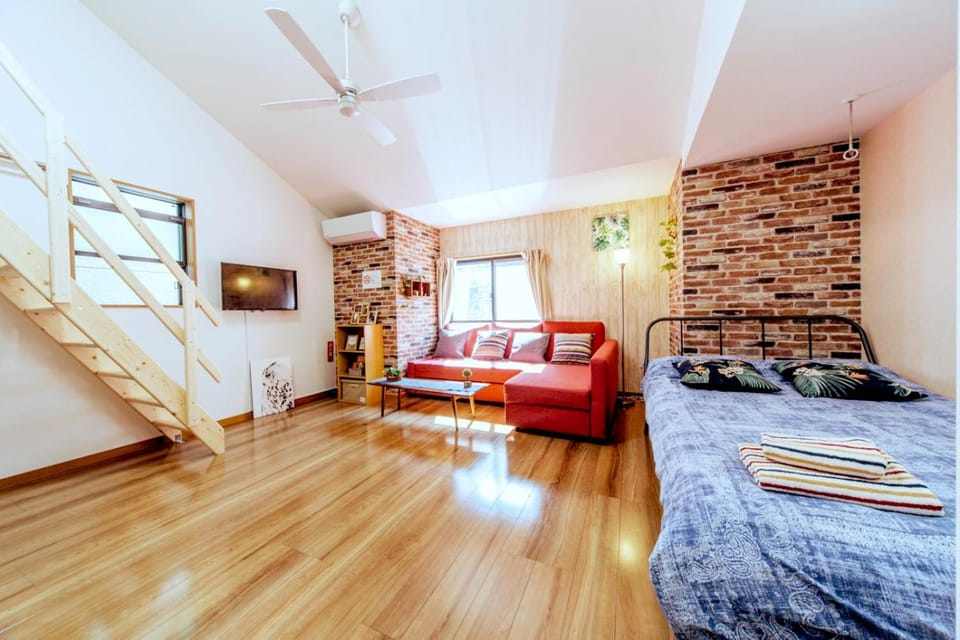 nestay house tokyo itabashi 02 Apartment in Saitama Prefecture