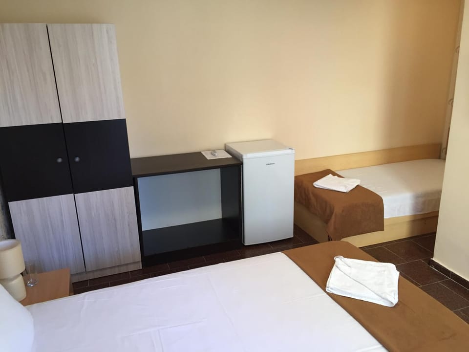 Guest House Afrodita Bed and Breakfast in Burgas Province