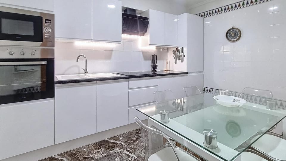 ESPAGNE - ALICANTE - GUARDAMAR DEL SEGURA Apartment in Vega Baja del Segura