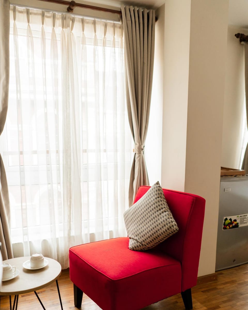 Laxmi Niwas Bed and Breakfast in Kathmandu