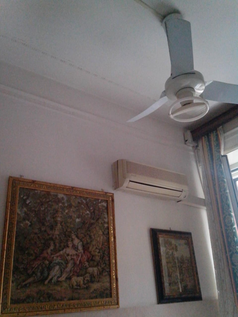 Decorative detail