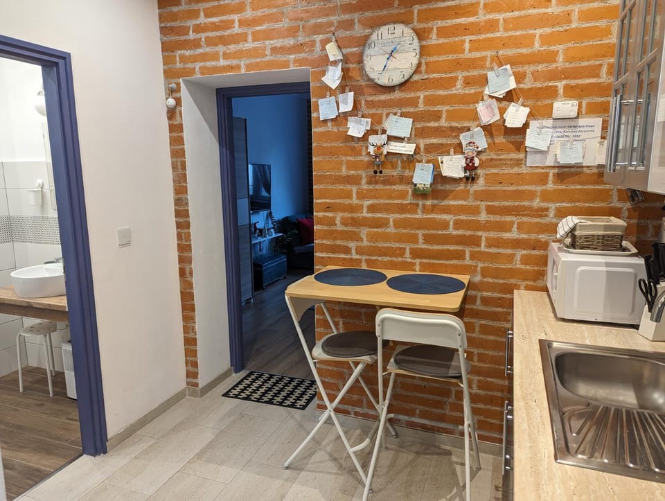 Várfal apartman Apartment in Hungary