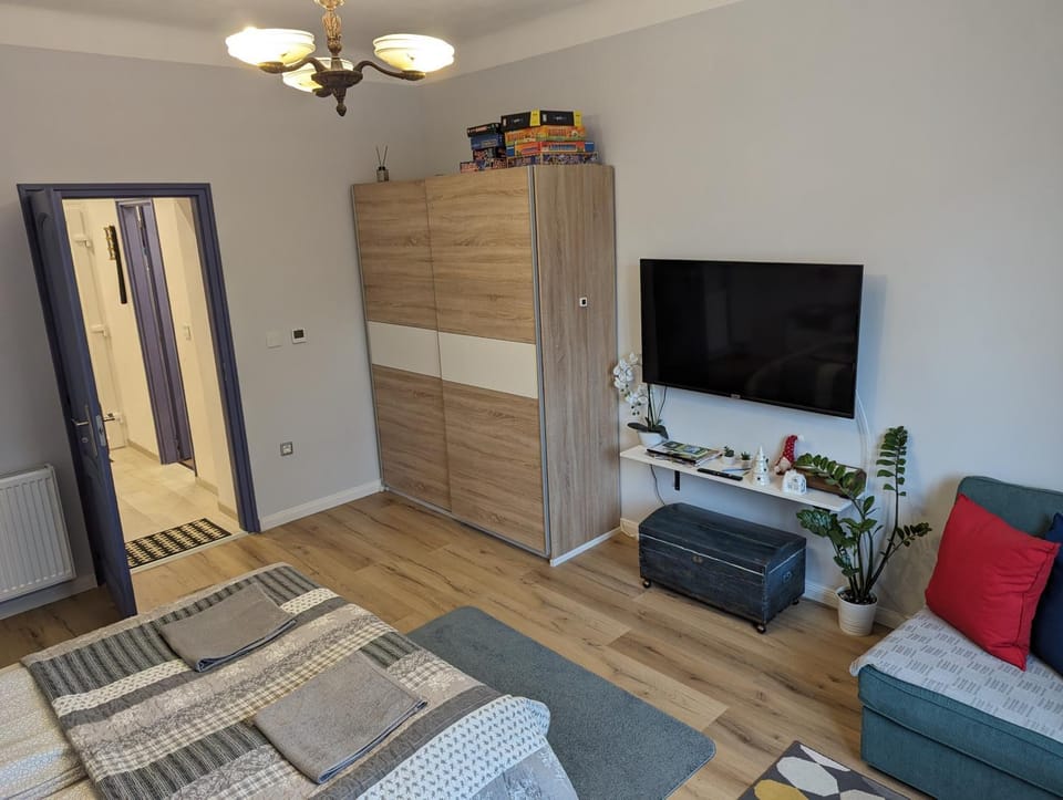 Várfal apartman Apartment in Hungary