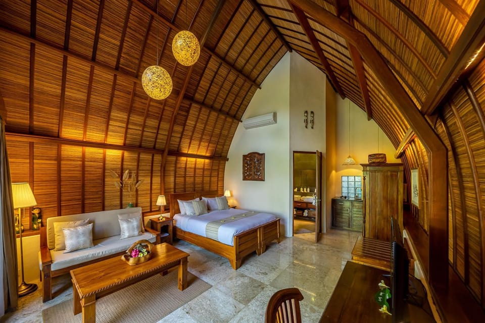 Klumpu Bali Resort Resort in Denpasar