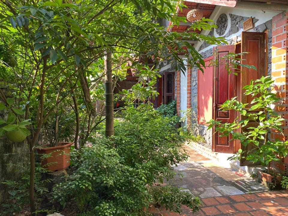 Tam Coc Ngo Đong Homestay Vacation rental in Laos