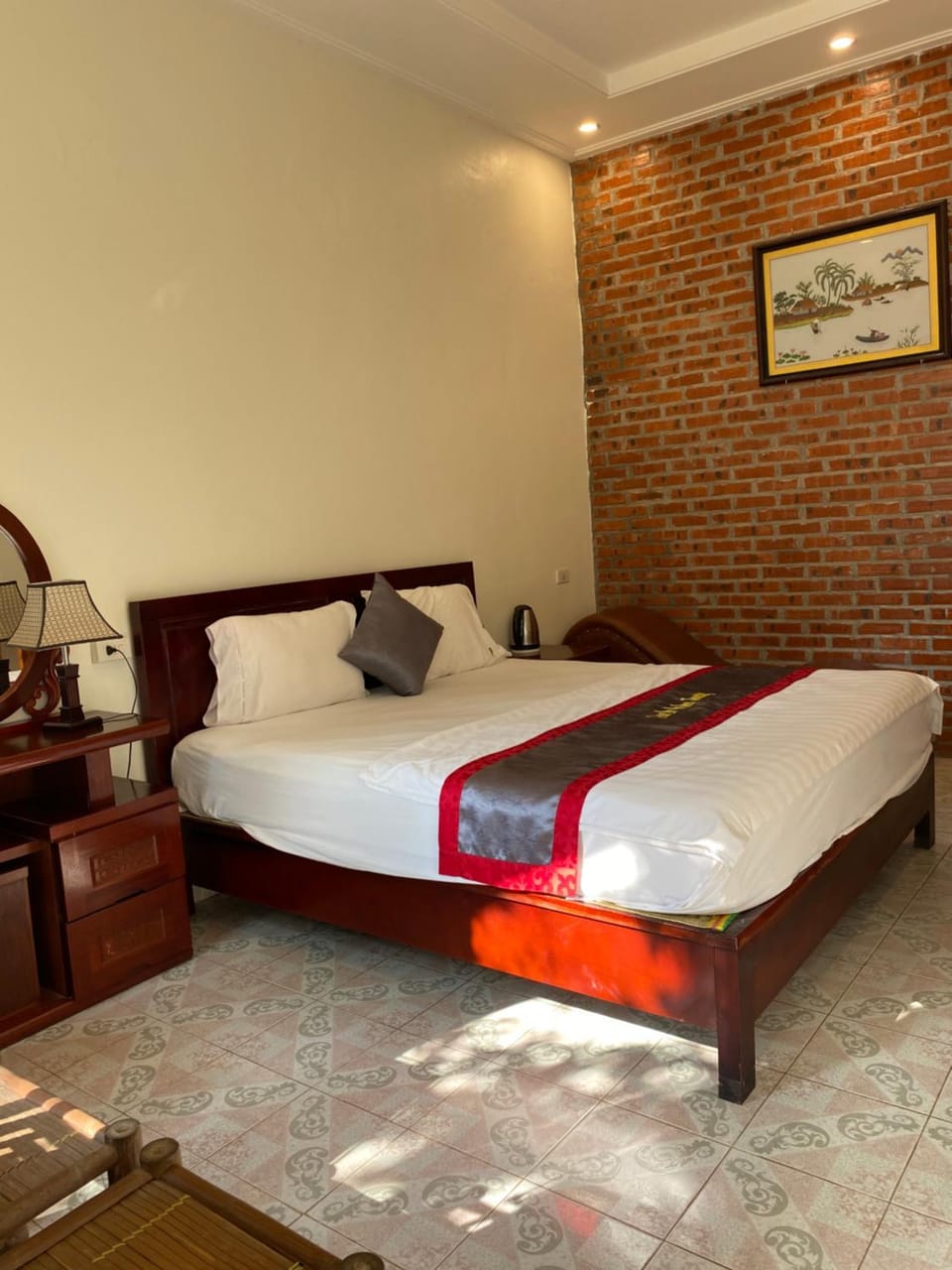 Tam Coc Ngo Đong Homestay Vacation rental in Laos