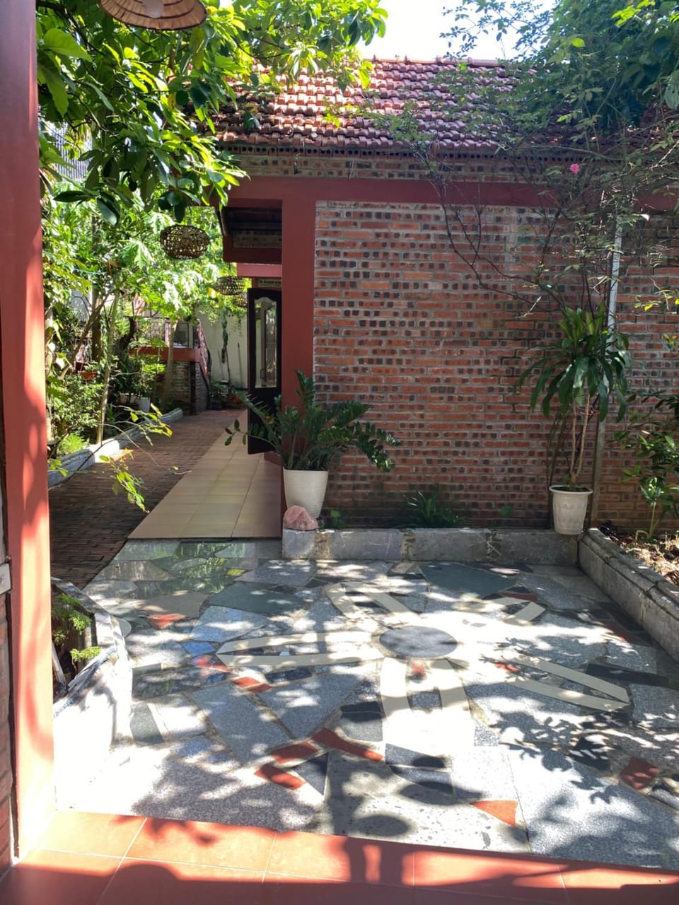 Tam Coc Ngo Đong Homestay Vacation rental in Laos
