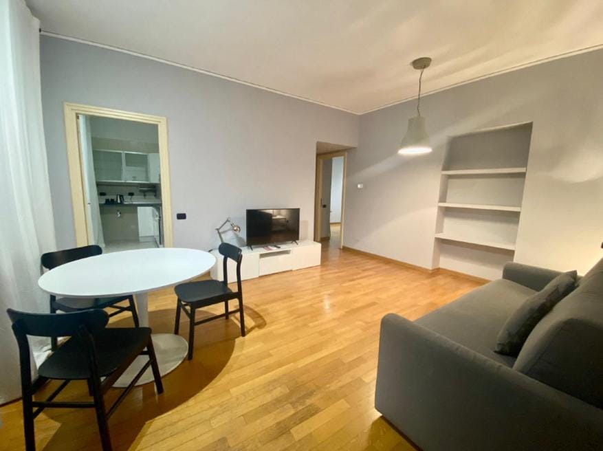Residenza Fiori Oscuri Apartment in Milan