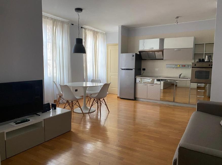 Residenza Fiori Oscuri Apartment in Milan