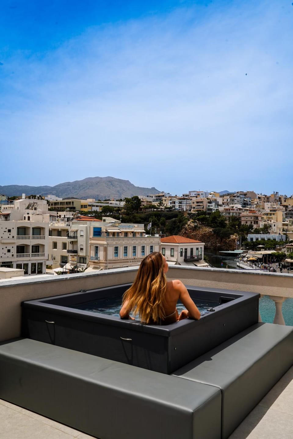 Luxury Suites by Lato Apartment in Lasithi