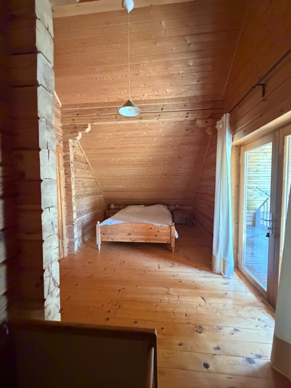 Au bord du lac III Chalet in Bourgogne-Franche-Comté