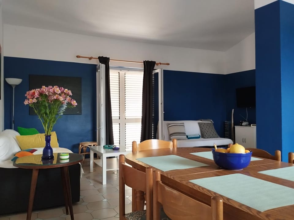 Walk to beach 2BR center, Zrce bus, parking Apartment in Novalja