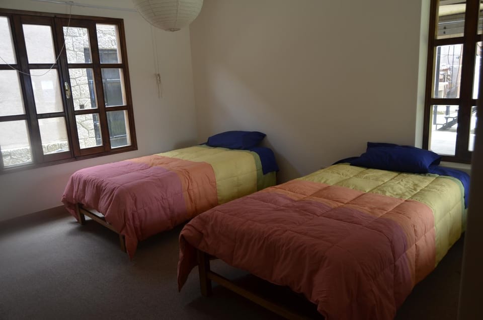 Aldos Eco Climbing Hostel Bed and Breakfast in Huaraz