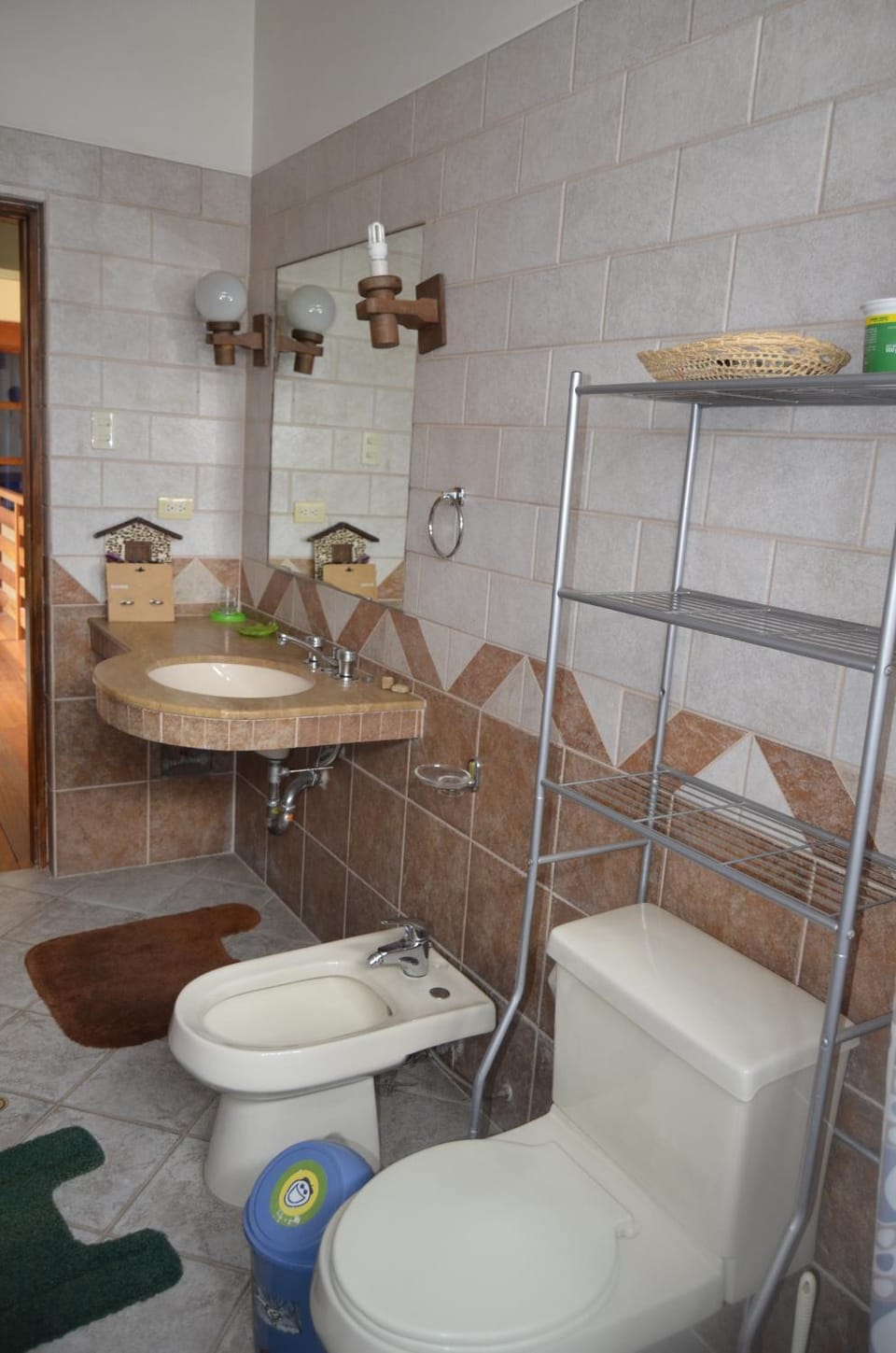 Aldos Eco Climbing Hostel Bed and Breakfast in Huaraz