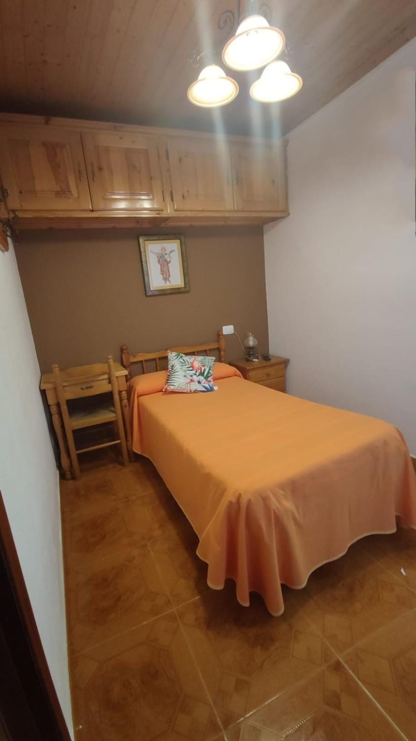 Casa David Bed and Breakfast in Galicia