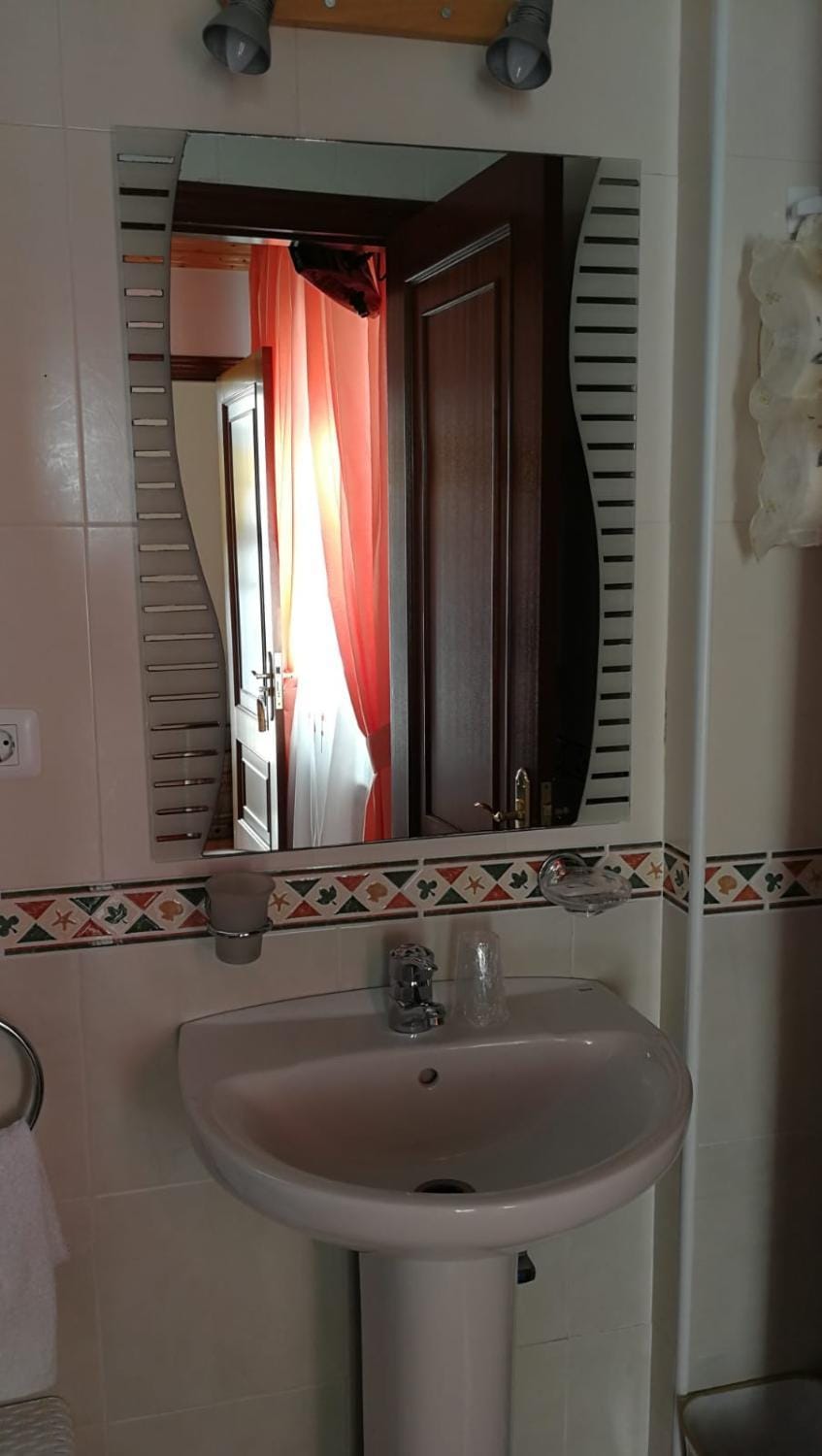 Casa David Bed and Breakfast in Galicia