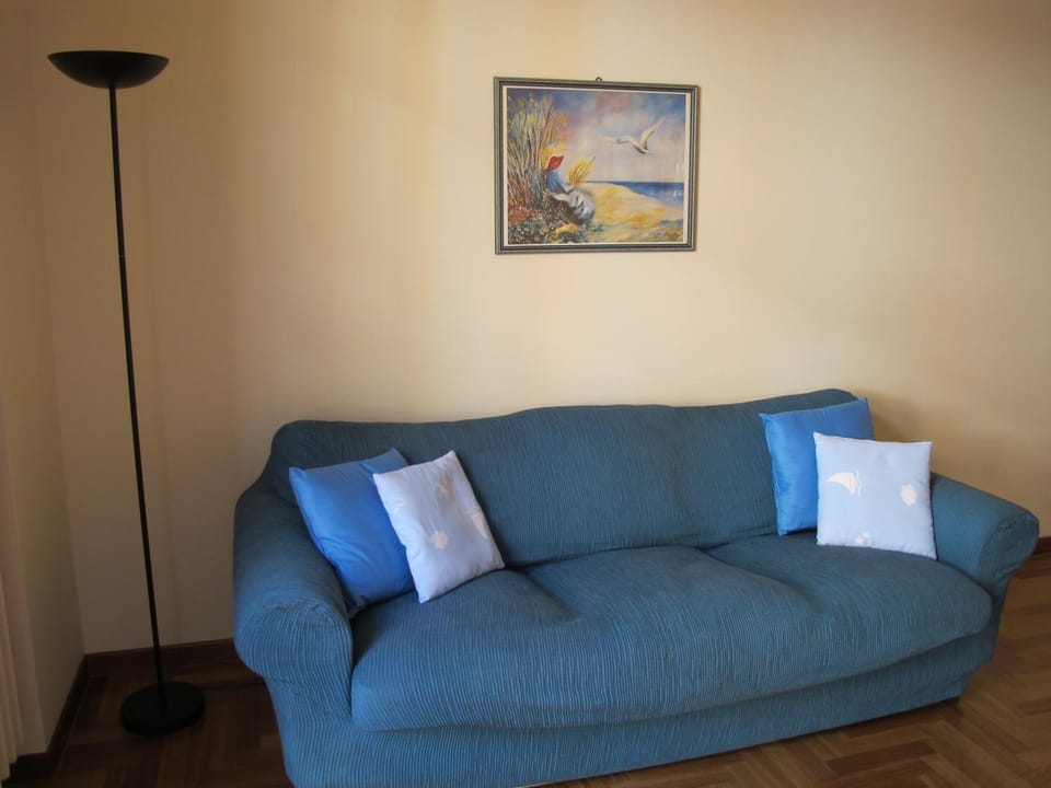 Civico 96 Apartment in Pescara