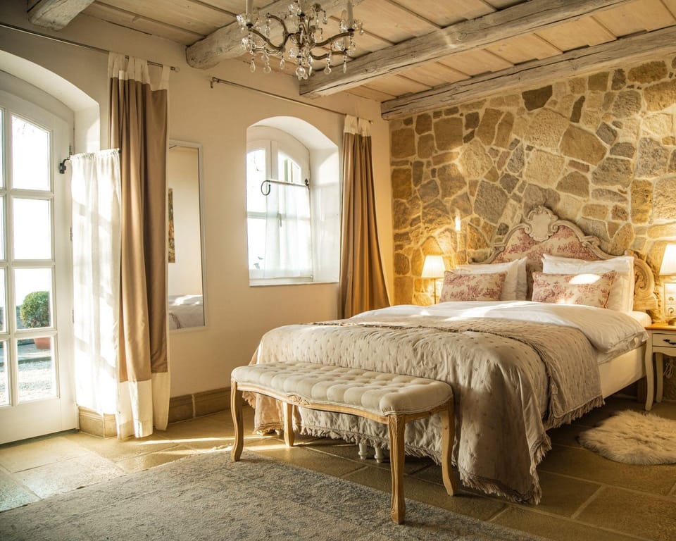 Maison Bagatell Badacsony Bed and Breakfast in Hungary