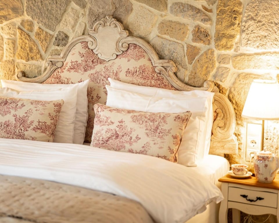 Maison Bagatell Badacsony Bed and Breakfast in Hungary