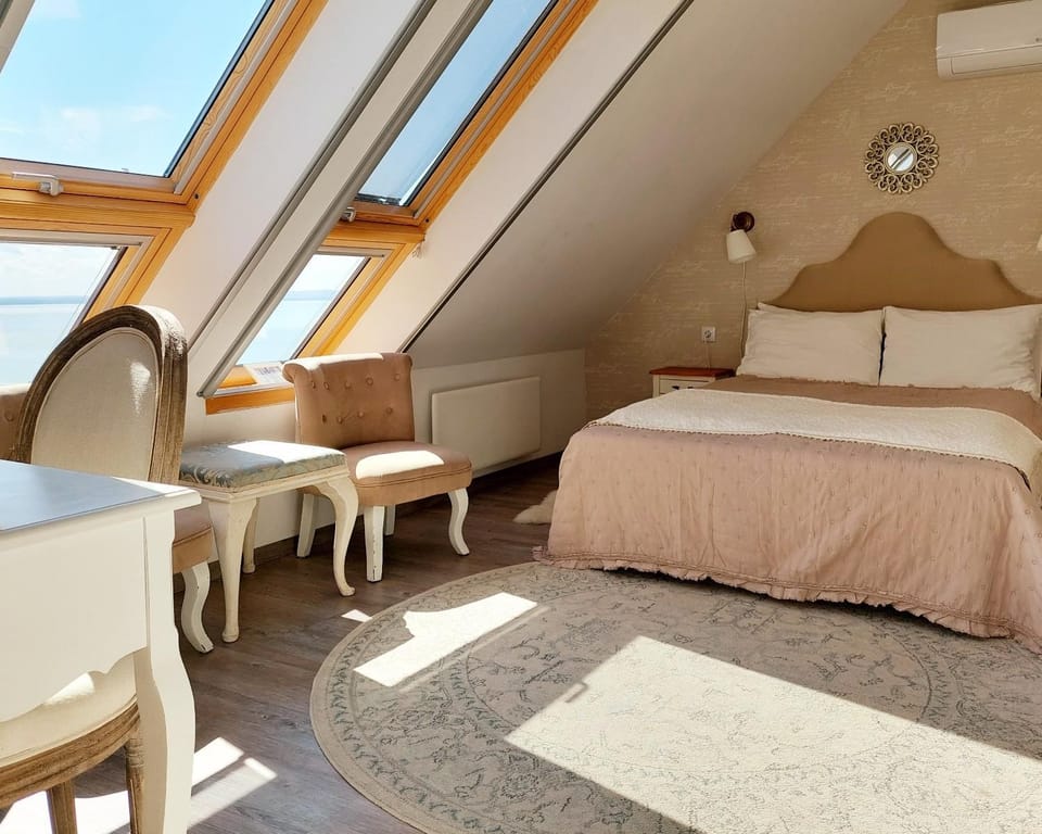 Maison Bagatell Badacsony Bed and Breakfast in Hungary