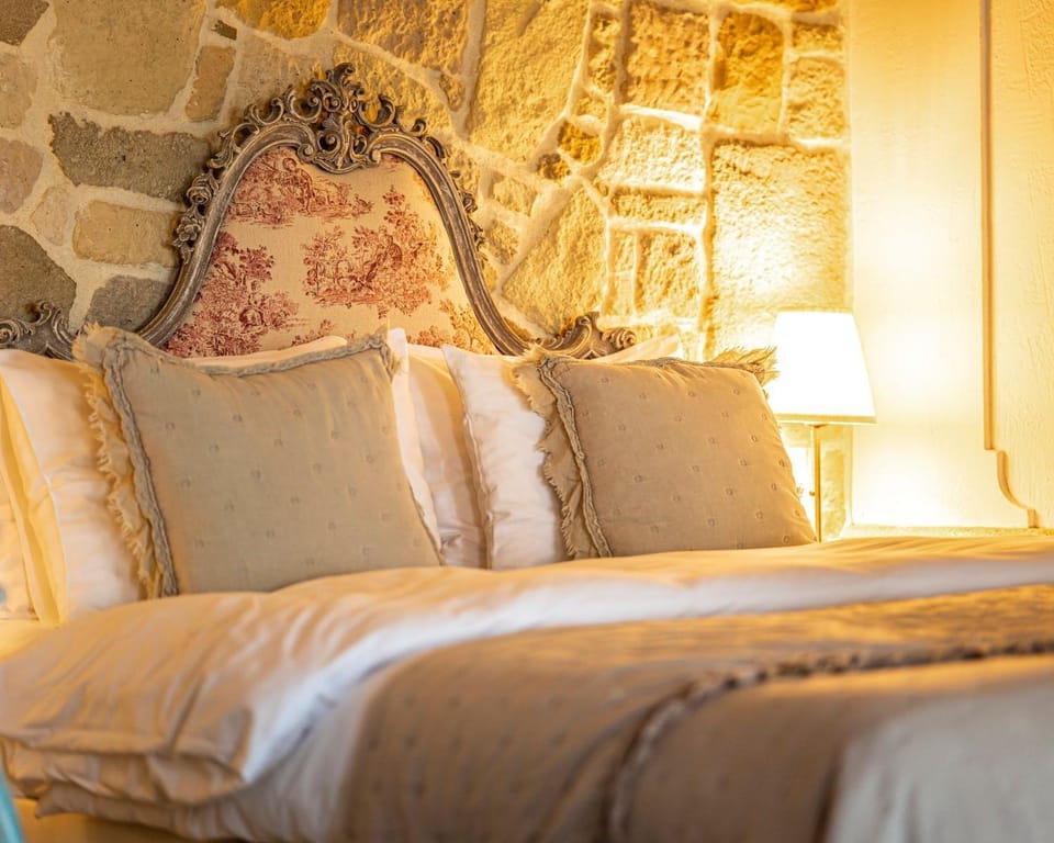 Maison Bagatell Badacsony Bed and Breakfast in Hungary