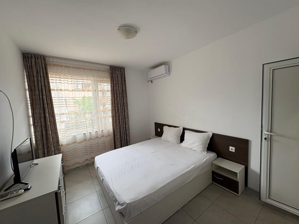 Pretty House Sarafovo Apartment in Burgas