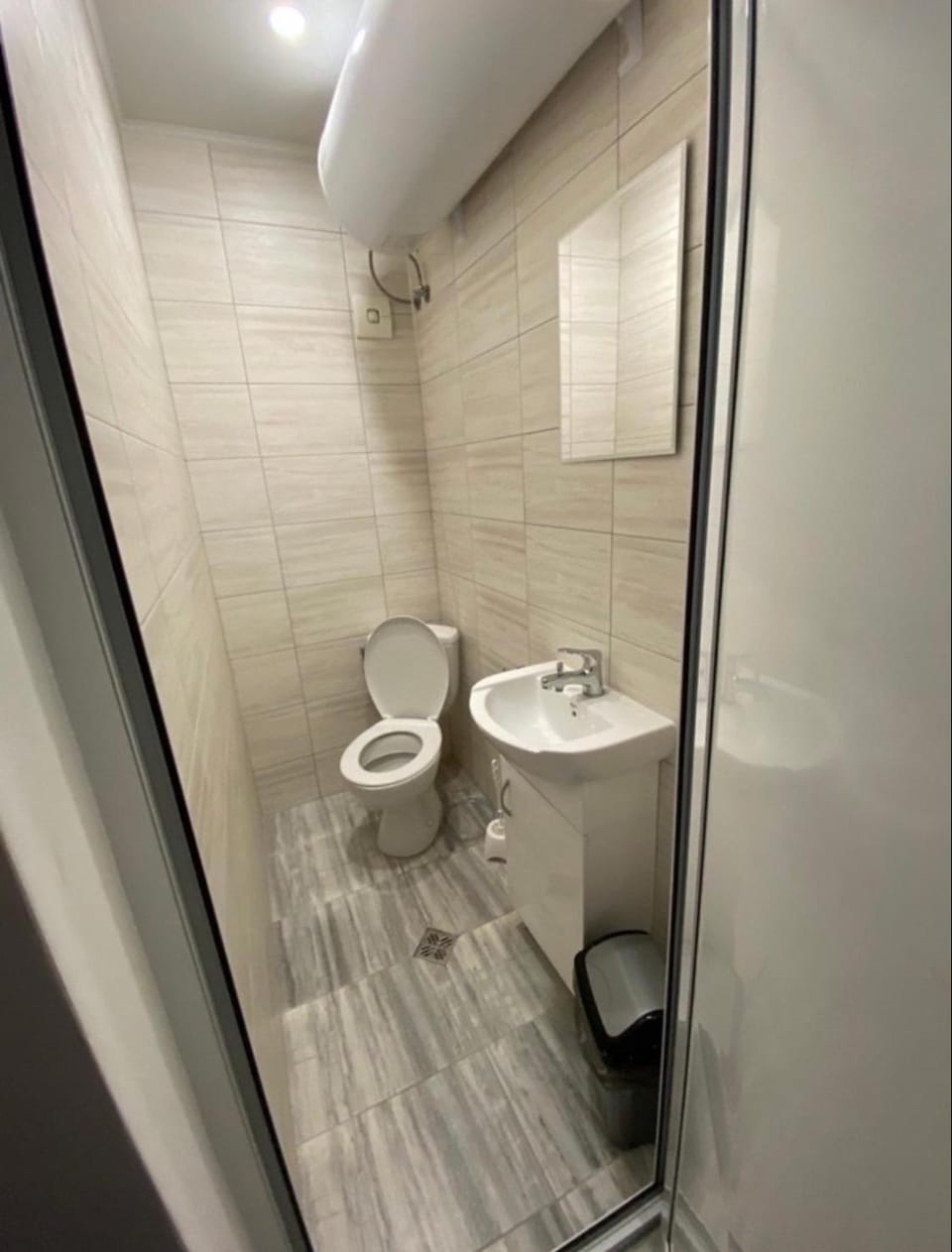 Pretty House Sarafovo Apartment in Burgas