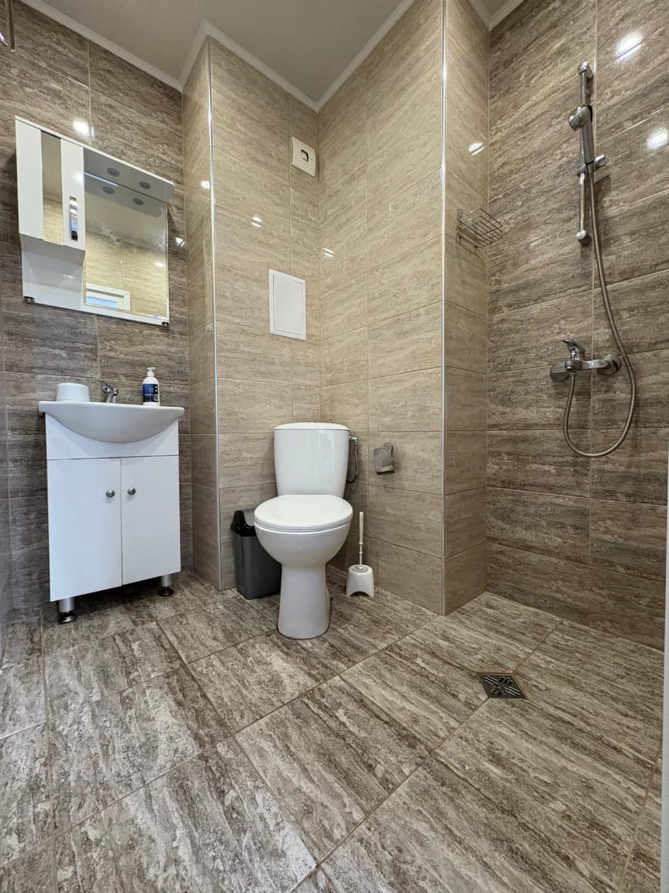 Pretty House Sarafovo Apartment in Burgas
