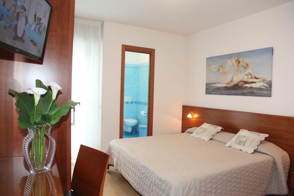 Hotel Gran Venere Beach 3s Hotel in Bibione