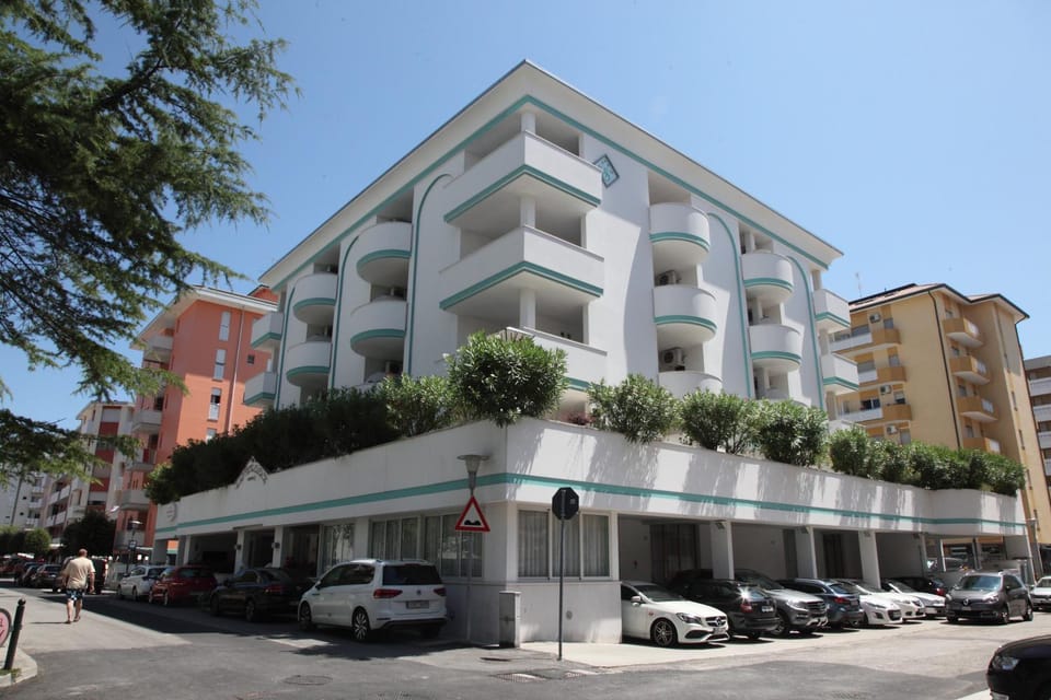 Hotel Gran Venere Beach 3s Hotel in Bibione