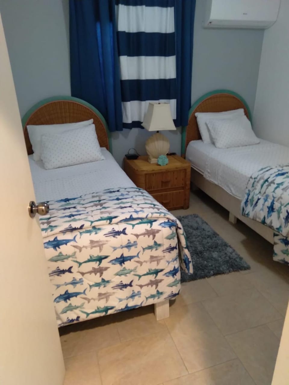 Luna 39 House in Oranjestad