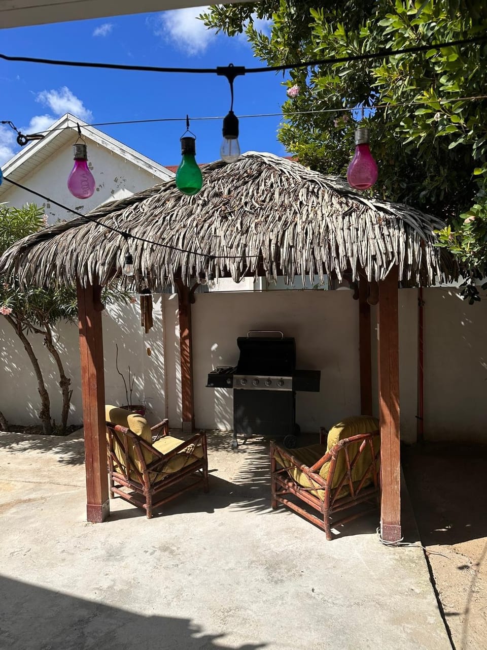 Luna 39 House in Oranjestad