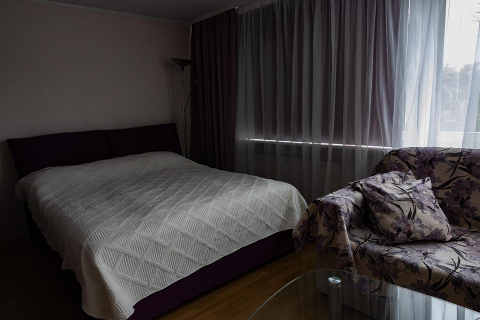 Astra City Centre Apartment Apartment in Tallinn