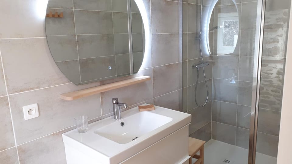 Chambres d'hôtes de Campagnet Bed and Breakfast in Auvergne-Rhône-Alpes